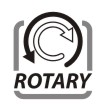 Rotary mechanism