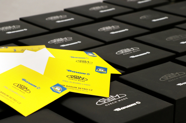 Hodinky pro Barum - 5