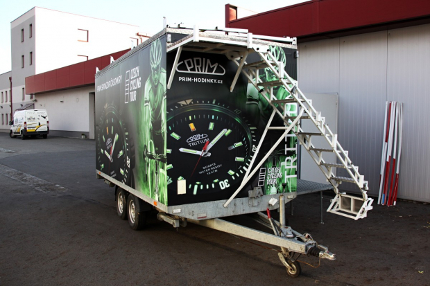 Czech Cycling Tour - 5