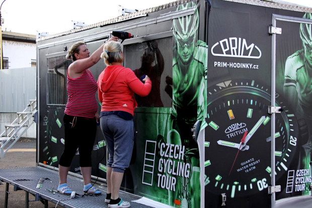 Czech Cycling Tour - 2