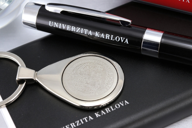 Uniwersytet Karola - 3