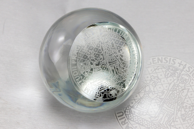 Uniwersytet Karola - 7