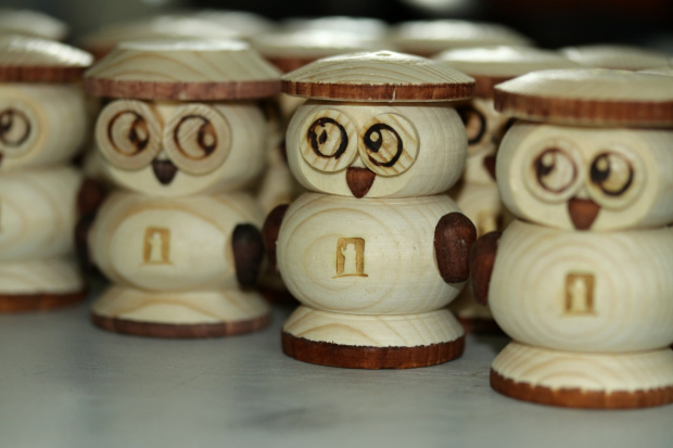 Suvenyr shop Pustevny - 4