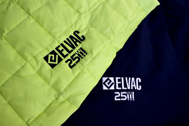 Elvac - 2