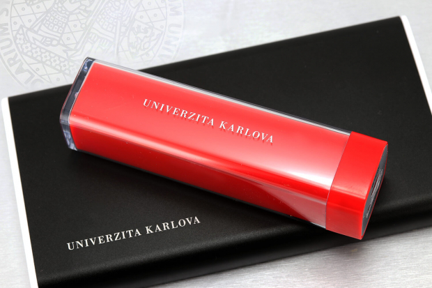 Univerzita Karlova - 1