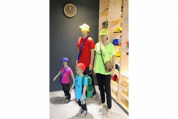 Szuvenyír termékek Pustevny shop részére - 6