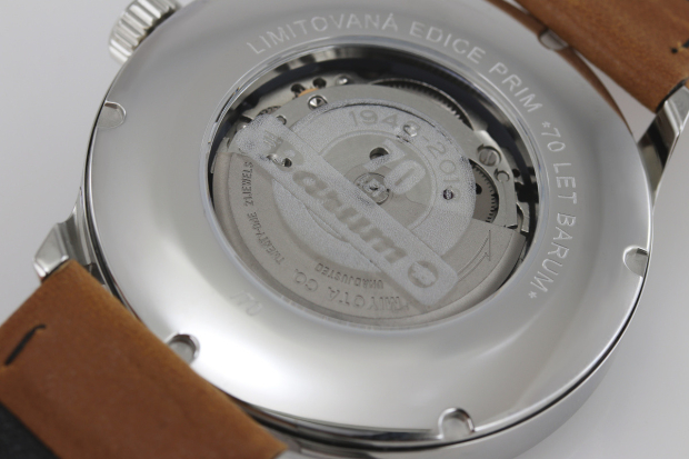 Watches for Barum - 2