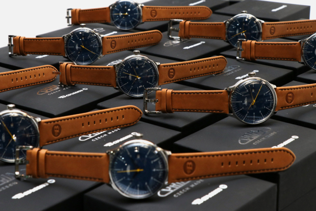 Watches for Barum - 4