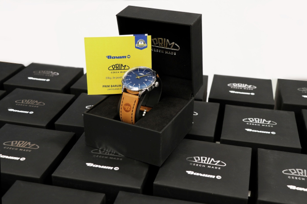 Watches for Barum - 6