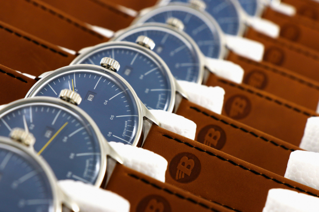 Watches for Barum - 1