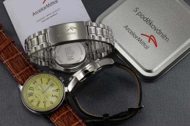 Watches for ArcelorMittal - 3