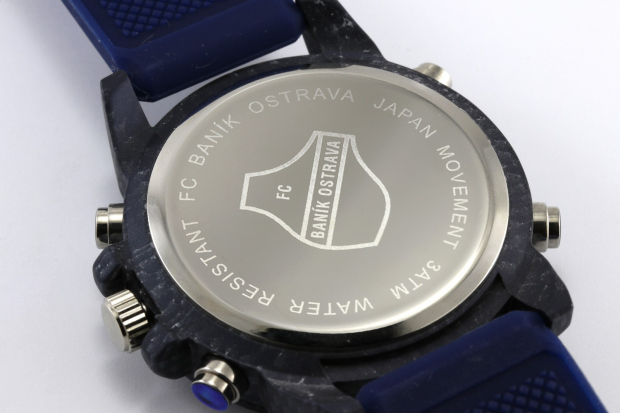 Fanshop FC BANÍK OSTRAVA - 8