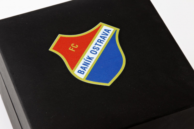 Fanshop FC BANIK OSTRAVA - 3