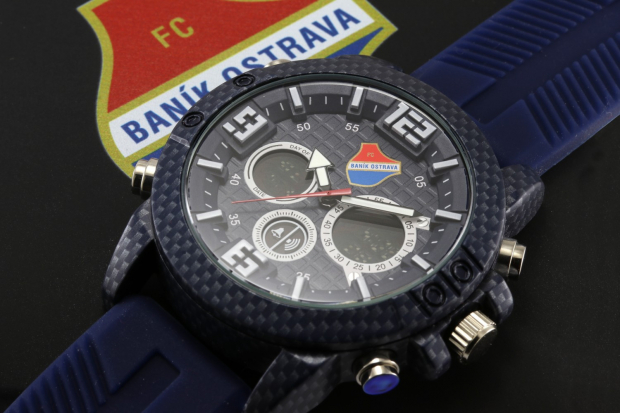 Fanshop FC BANIK OSTRAVA - 9