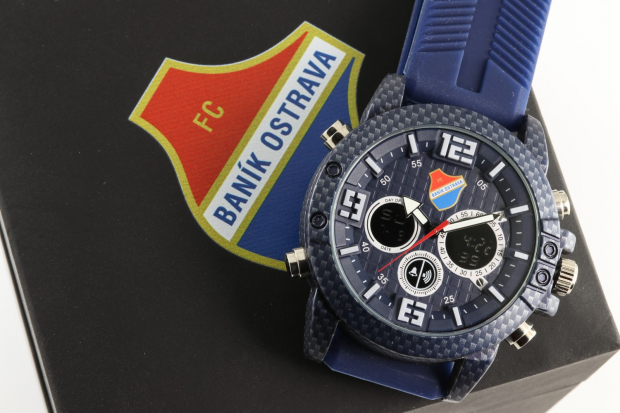 Fanshop FC BANIK OSTRAVA - 1