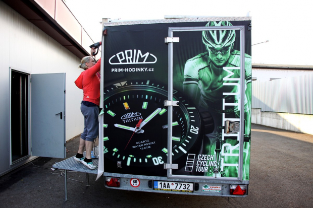 Czech Cycling Tour - 3