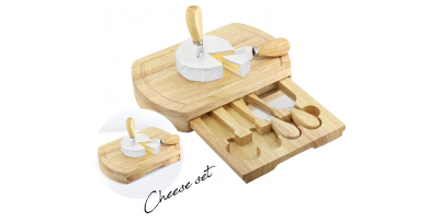 Cheese set