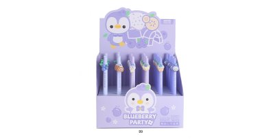 Blueberry Party EMPEN