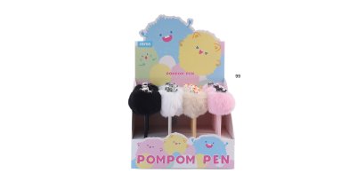 Pompon EMPEN