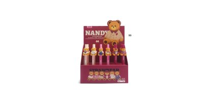 Nandy Strawbear EMPEN