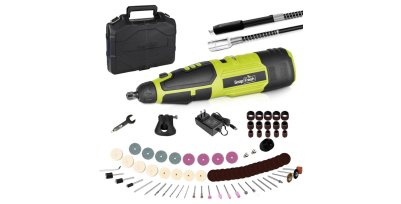 Aku minivrtačka Snap Fresh