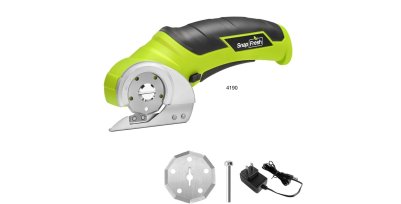 Aku multifunkční řezačka Snap Fresh