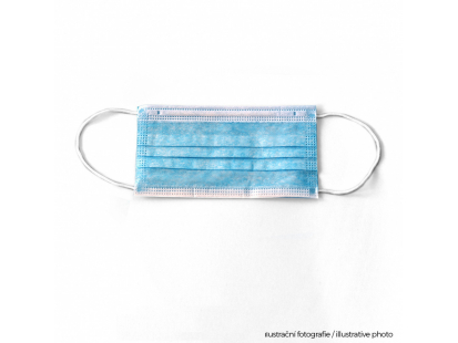 Jednorázové roušky