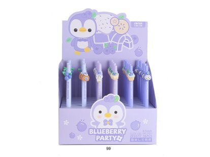 Blueberry Party EMPEN