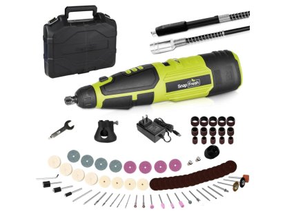 Aku minivrtačka Snap Fresh