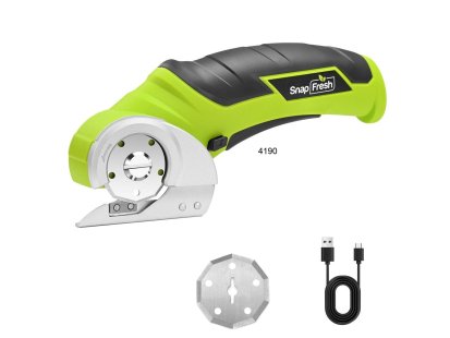Aku multifunkčná rezačka USB Snap Fresh