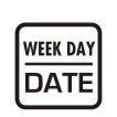 Date / week day