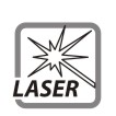 Gravírování - laser